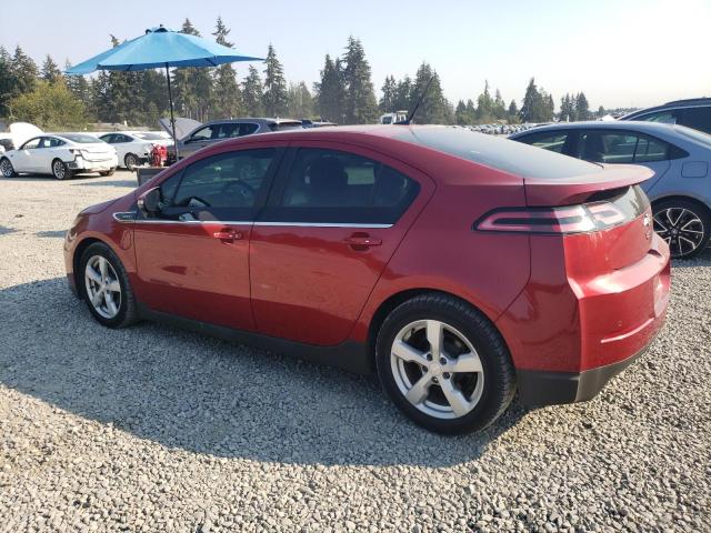 VIN 1G1RA6E48DU131400 2013 Chevrolet Volt no.2