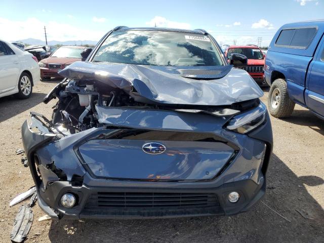 2023 SUBARU SOLTERRA P JTMABABA0PA005956