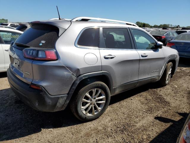2019 JEEP CHEROKEE L - 1C4PJLCBXKD265109