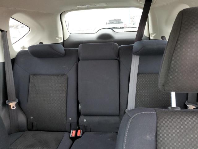 2016 HONDA CR-V EX - 2HKRM4H5XGH700611