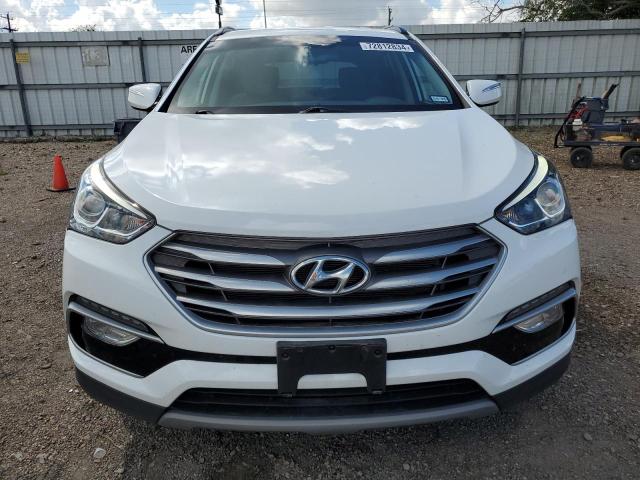 2018 HYUNDAI SANTA FE S 5NMZU3LB0JH102992  72812834