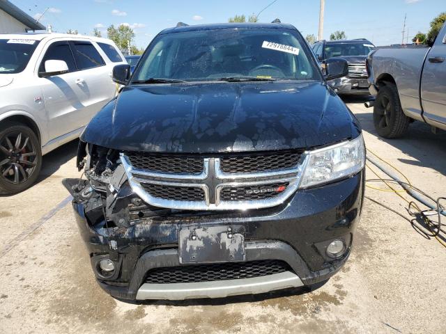 VIN 3C4PDCBB3HT511896 2017 Dodge Journey, Sxt no.5