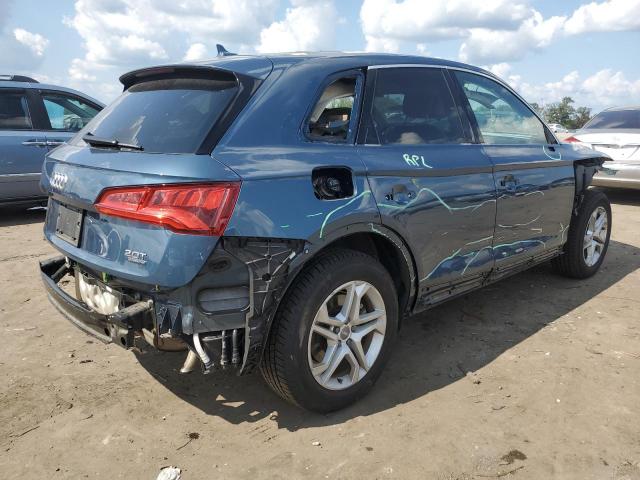 VIN WA1BNAFY4J2231657 2018 Audi Q5, Premium Plus no.3