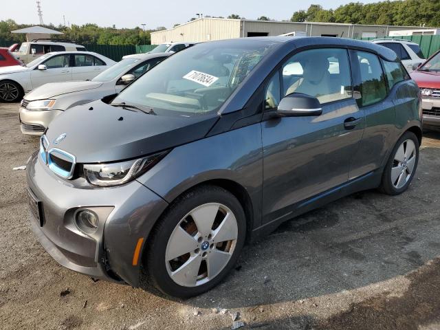 VIN WBY1Z4C58GV506647 2016 BMW I3, Rex no.1