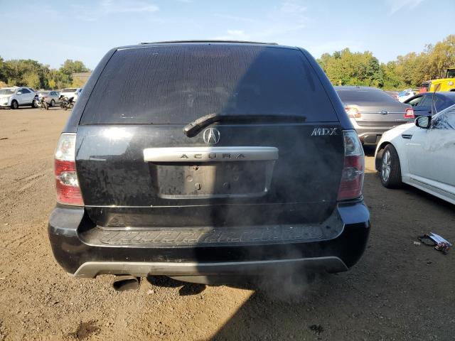 2006 ACURA MDX TOURIN 2HNYD18626H501847  71560304