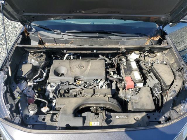 2021 TOYOTA RAV4 XLE - 2T3W1RFVXMC158864
