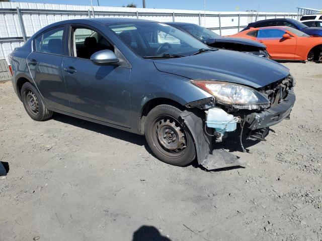 VIN JM1BL1TG5D1735264 2013 Mazda 3, I no.4