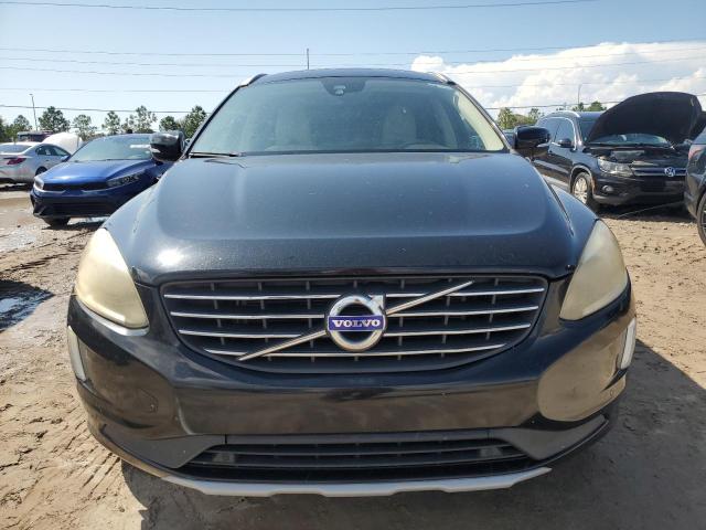 2016 VOLVO XC60 T5 PR - YV440MDK1G2857041