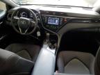 TOYOTA CAMRY L photo