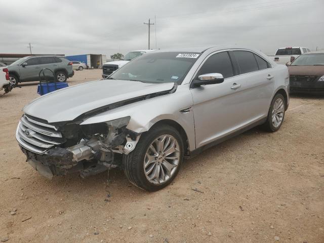 2019 FORD TAURUS LIM #3006950509