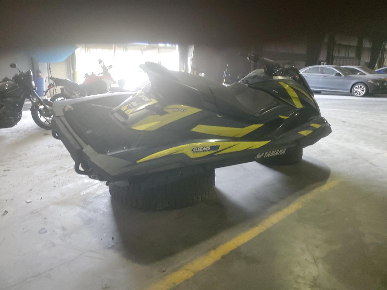 Lot #2855247407 2020 OTHR YAMAHA