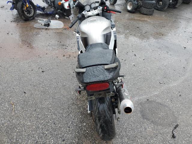 2005 YAMAHA YZF600 R JYA5AHE045A048155