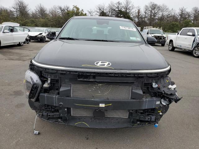 VIN KM8HACAB1RU075857 2024 Hyundai Kona, SE no.5