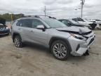 TOYOTA RAV4 XLE P photo