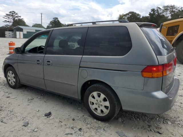 2002 HONDA ODYSSEY EX 5FNRL18612B016077  72448924