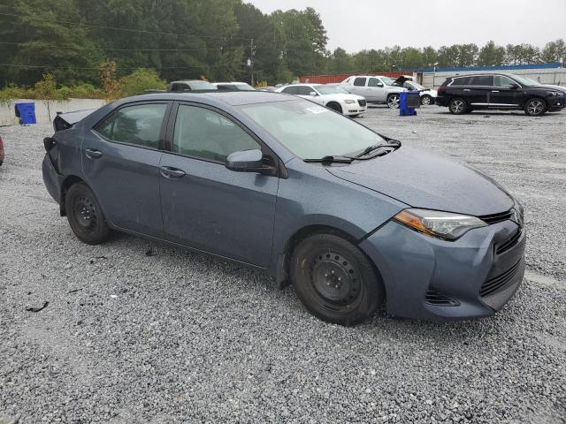 VIN 2T1BURHE5JC100426 2018 Toyota Corolla, L no.4