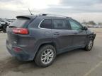 JEEP CHEROKEE L photo