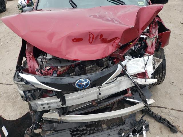 2022 TOYOTA SIENNA XSE - 5TDDRKEC3NS077956