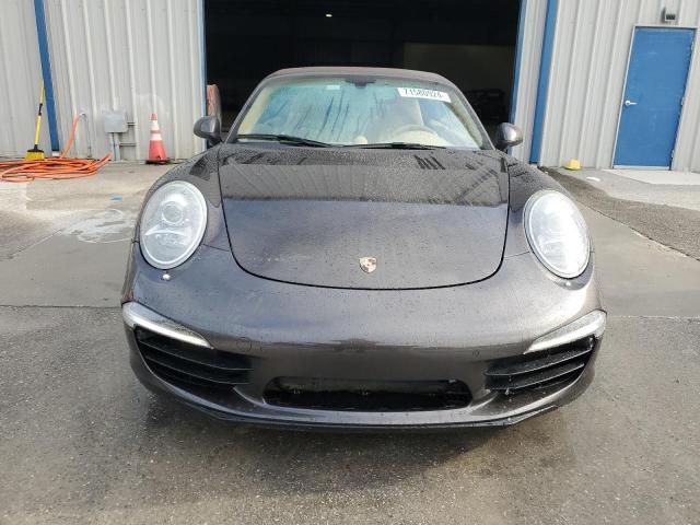 VIN WP0CB2A95DS155881 2013 Porsche 911, Carrera S no.5