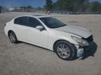 Lot #2957732007 2011 INFINITI G37