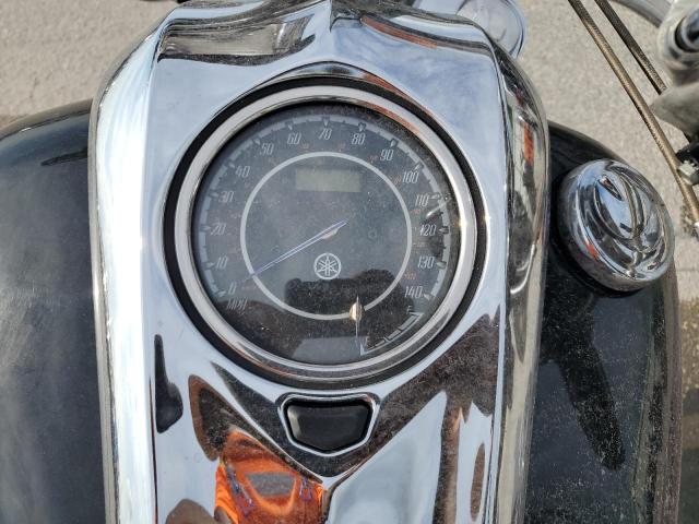 2013 YAMAHA XV1900 CU JYAVP34E0DA000598