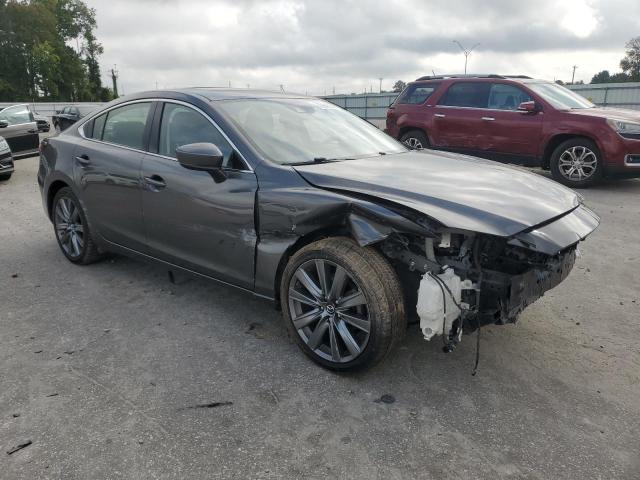 2019 MAZDA 6 TOURING - JM1GL1VM7K1504386