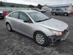 CHEVROLET CRUZE LS photo