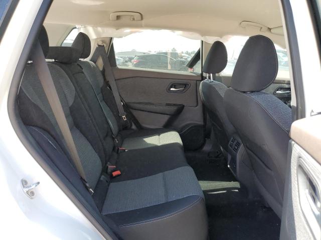 2021 NISSAN ROGUE SV - 5N1AT3BA2MC755444