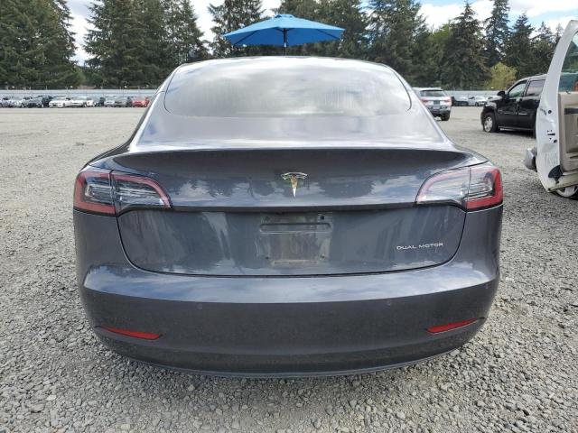 VIN 5YJ3E1EB5JF116182 2018 Tesla MODEL 3 no.6