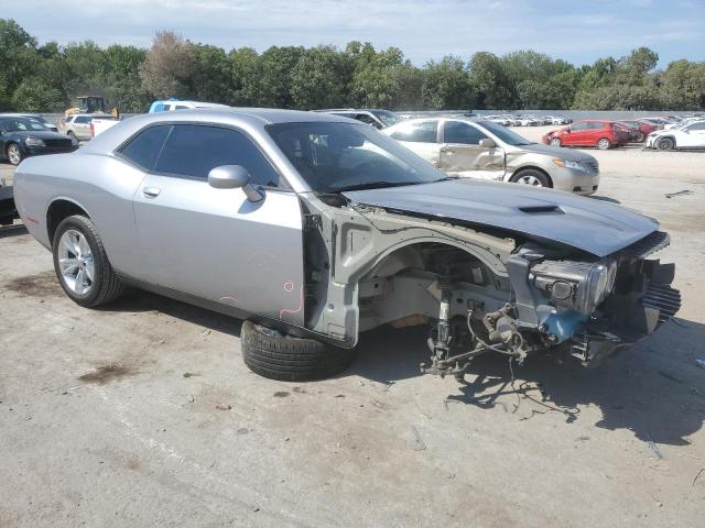 2017 DODGE CHALLENGER - 2C3CDZAG9HH665556
