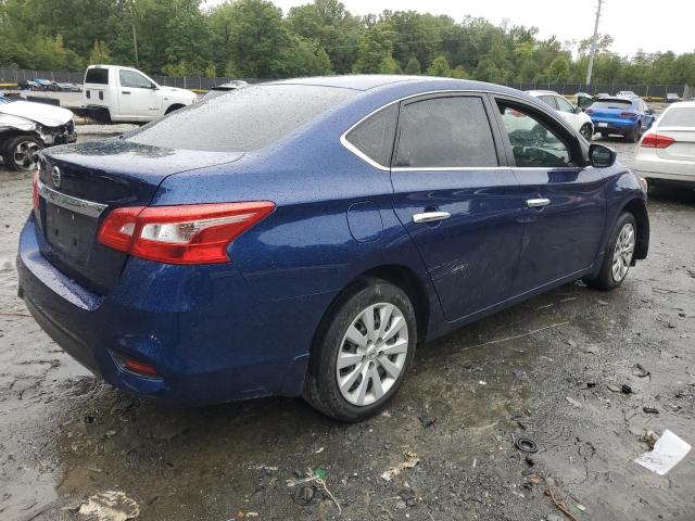 2019 NISSAN SENTRA S - 3N1AB7AP7KY446967