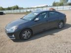 HYUNDAI ELANTRA SE photo