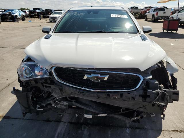 2017 CHEVROLET SS - 6G3F15RW5HL304109