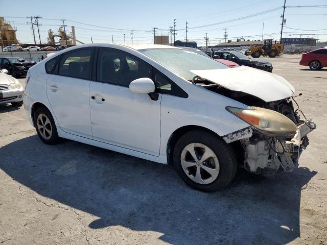 VIN JTDKN3DU8D1688208 2013 Toyota Prius no.4