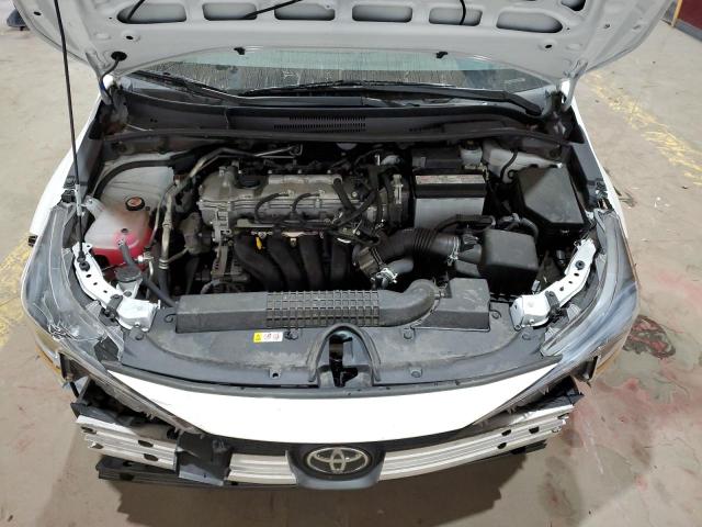 2022 TOYOTA COROLLA LE - 5YFEPMAE2NP357860