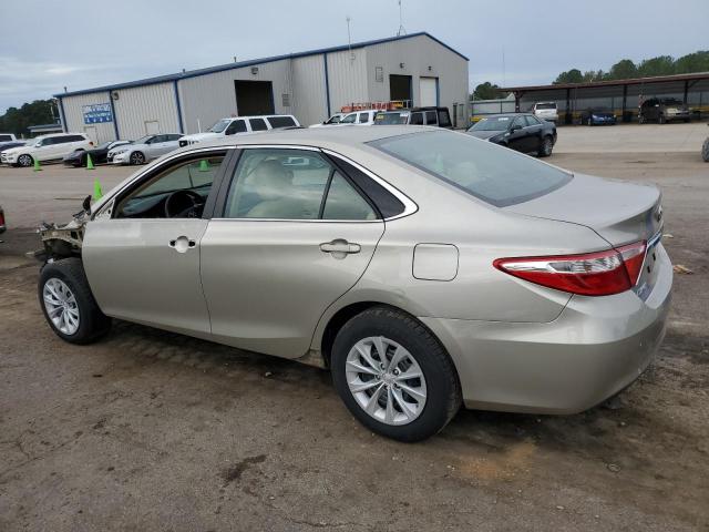 VIN 4T4BF1FK3FR512358 2015 Toyota Camry, LE no.2