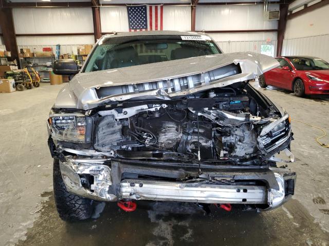 2018 TOYOTA TUNDRA CRE - 5TFDY5F14JX735483
