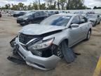 2017 NISSAN ALTIMA 2.5 - 1N4AL3AP9HN340793