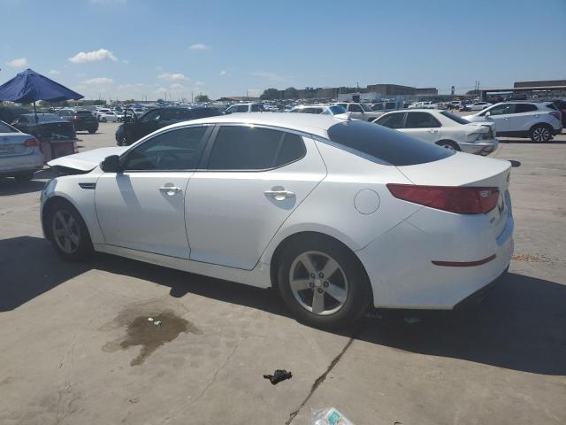 2015 KIA CARNIVAL - KNAGM4A70F5560714
