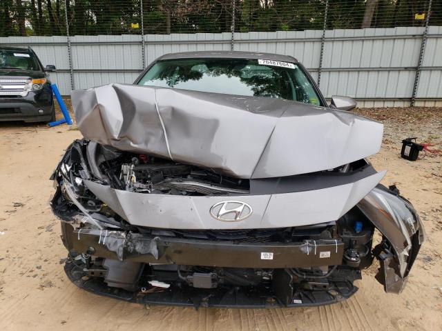 2023 HYUNDAI ELANTRA SE - KMHLS4AG3PU463453