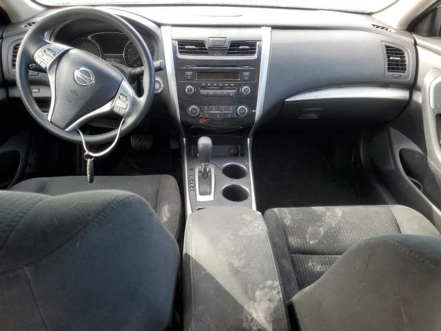 2015 NISSAN ALTIMA - 1N4AL3AP0FN331297