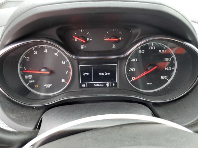 1G1BC5SM0K7125953 2019 CHEVROLET CRUZE