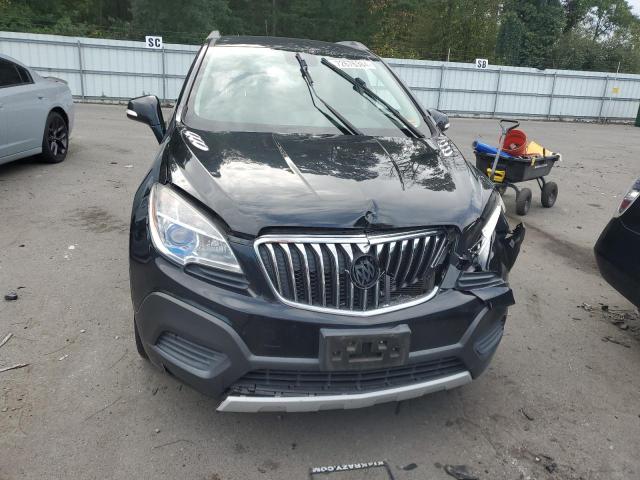 2015 BUICK ENCORE - KL4CJASB0FB270125