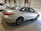 TOYOTA CAMRY LE photo