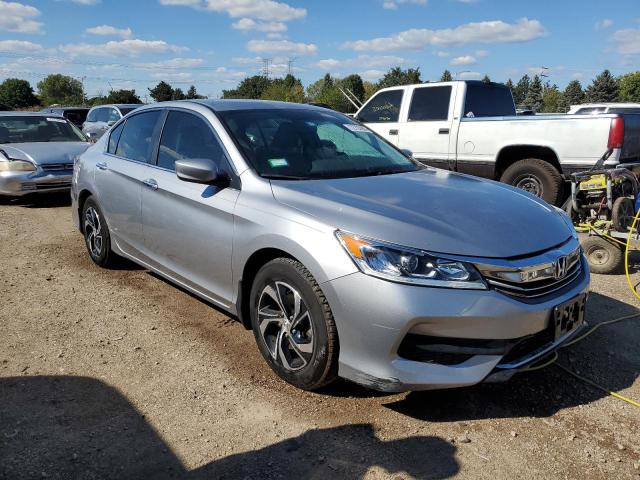 VIN 1HGCR2F35GA008665 2016 Honda Accord, LX no.4