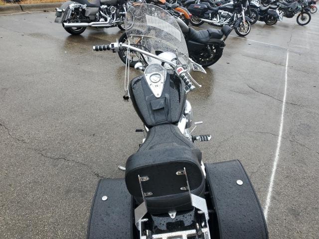2007 HONDA VTX1300 C 1HFSC55037A300468