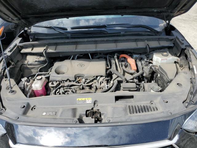 2021 TOYOTA HIGHLANDER - 5TDHBRCH0MS534878