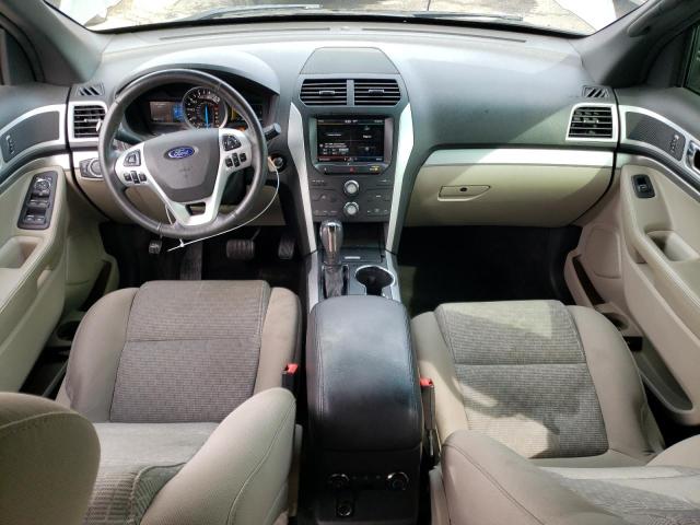2015 FORD EXPLORER X - 1FM5K8D85FGB51362
