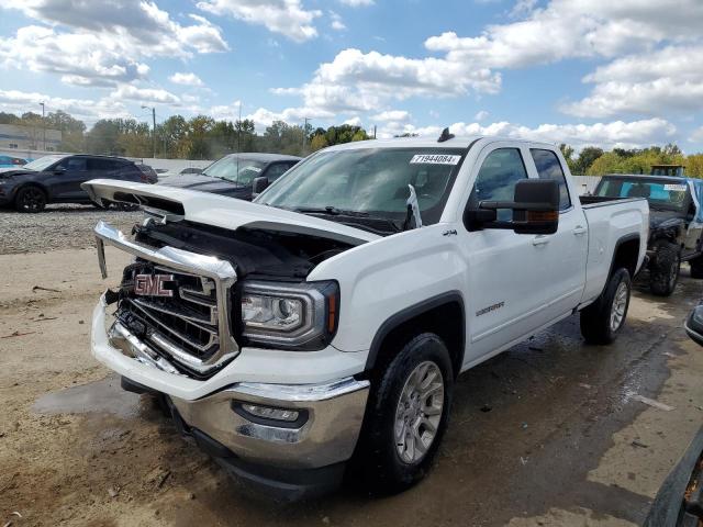 2018 GMC SIERRA K15 #2943216397