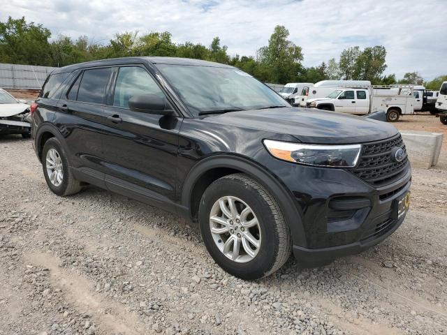2021 FORD EXPLORER - 1FMSK7BH1MGB15889